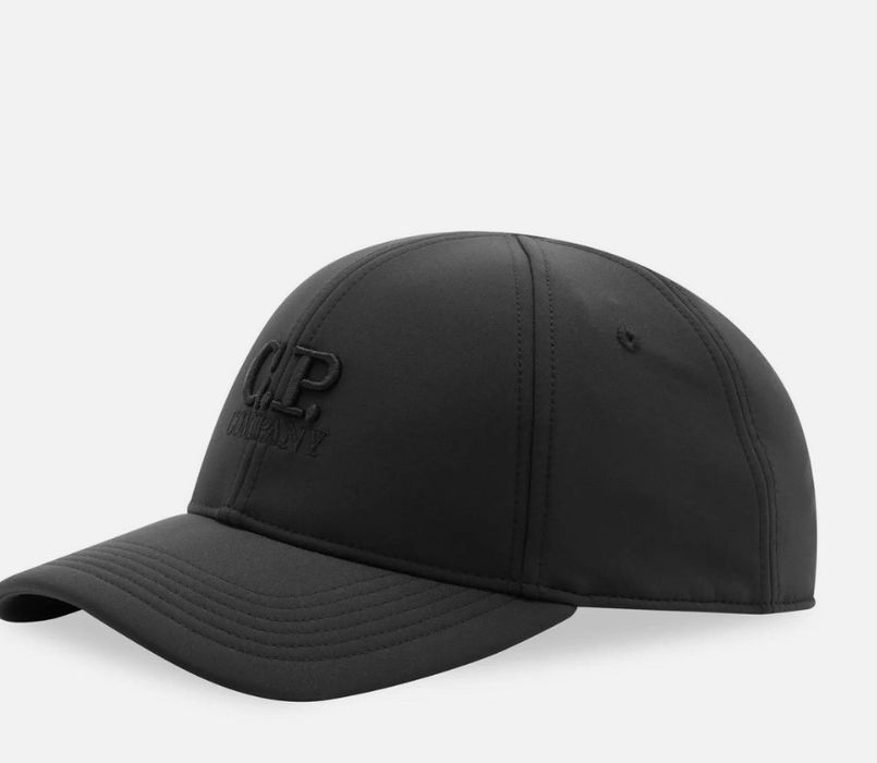 C.p. Company шапка с козирка
