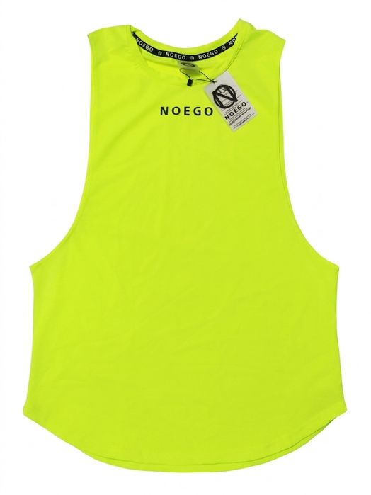 Спортивная Женская Майка NOEGO Neon.
