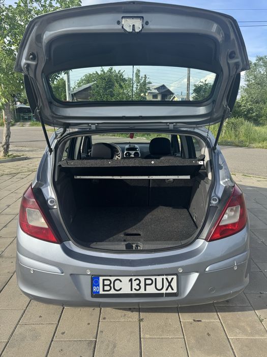 Vand Opel Corsa D