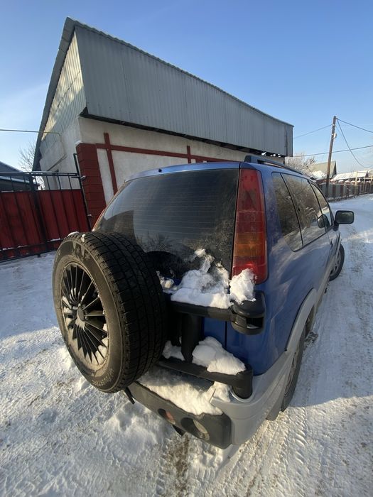 Продам RVR в хорошем состояний