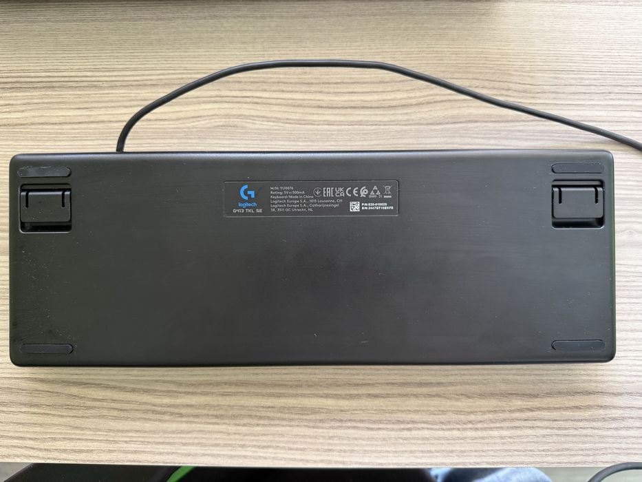 Logitech G413 SE TKL