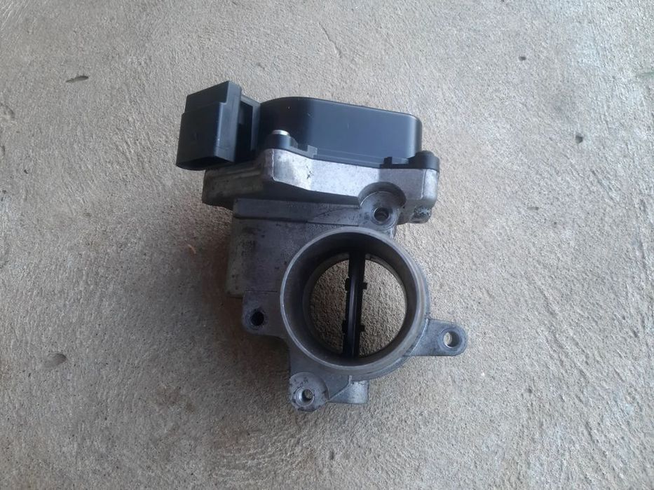clapeta acceleratie 1.6 tdi / cay vw golf 6, passat b7 / skoda / seat