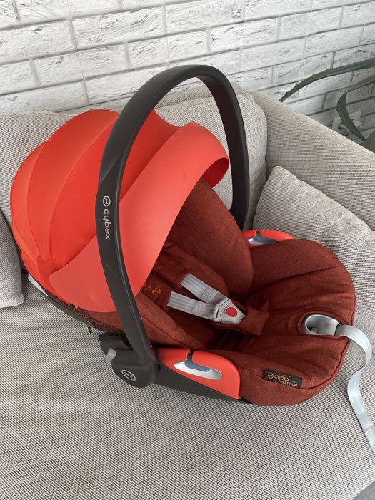 Scoica Cybez cloud z platinum