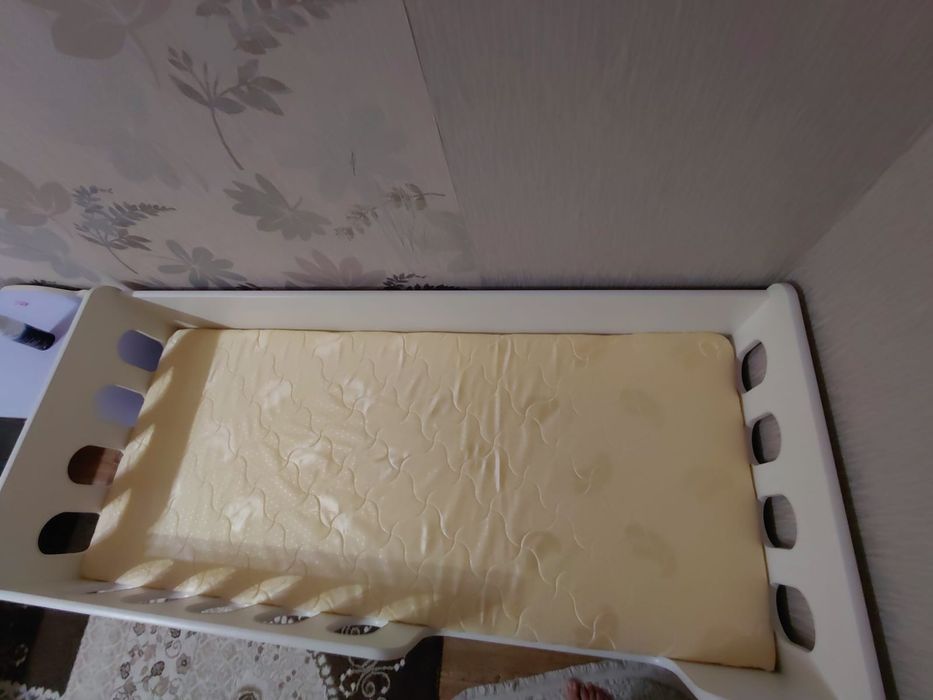 Продается детская кровать