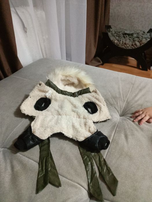 Продам курточку для собачки