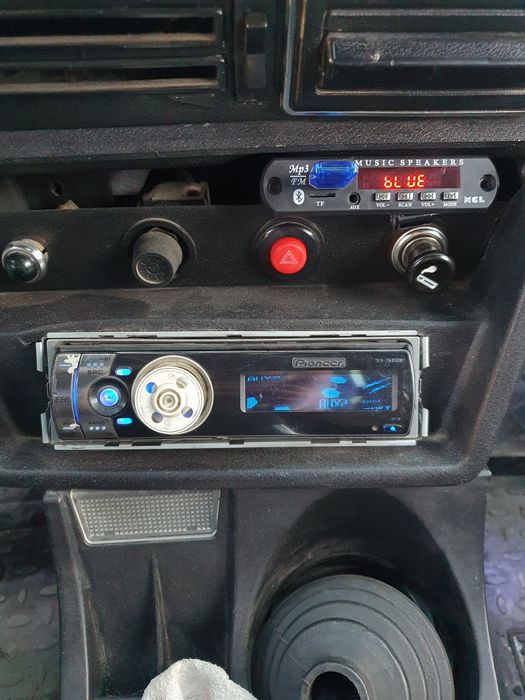 Sotiladi usilitil mangtafon dilfin