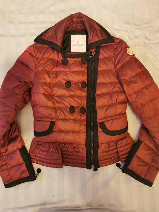 Яке Moncler пролет/есен