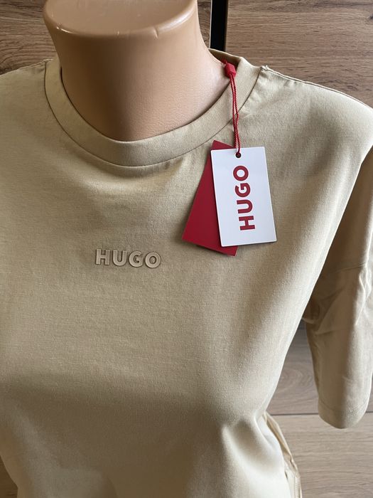HUGO тениски С/М/Л