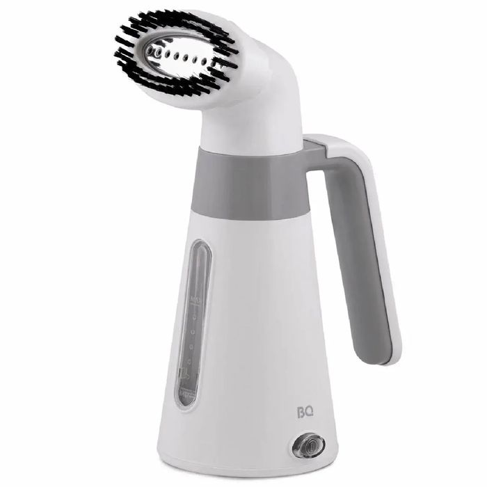 Ручной отпариватель BQ SG1000H White-Gray