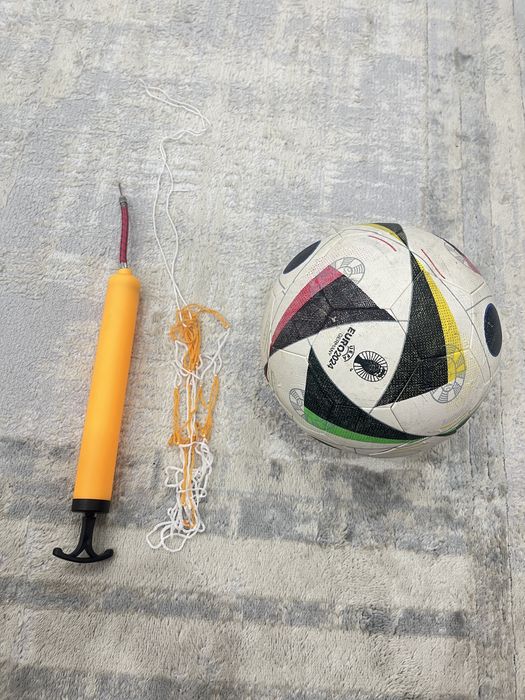 Продам мяч ЕВРО2024