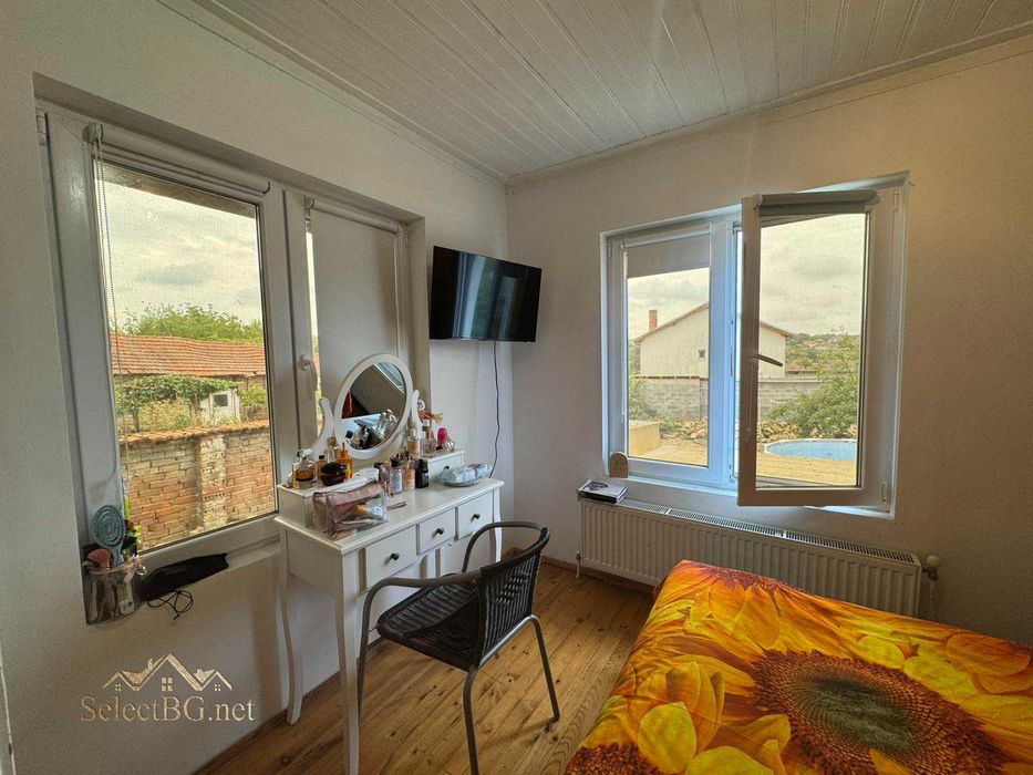 Продава се Къща в с. Добри дял, Област Велико Търново - 120 кв.м за 584 €/кв.м - Снимка #4