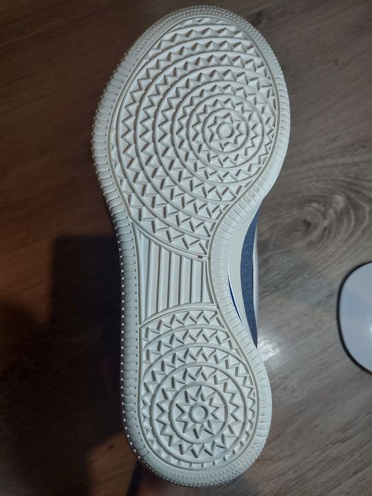 Nike Book 2 Denim