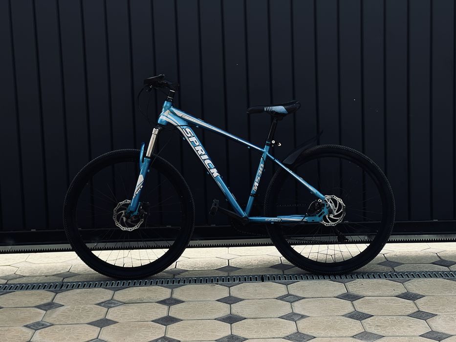 Продам велосипед сприк