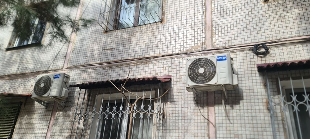 Кондиционер Vista 1 шт    18