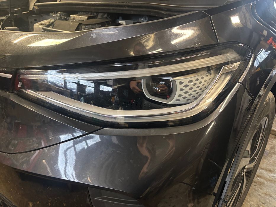 Matrix Фарове Фар Ляв + Десен VW ID4 ID.4 Full Led 11B941035 11B941036
