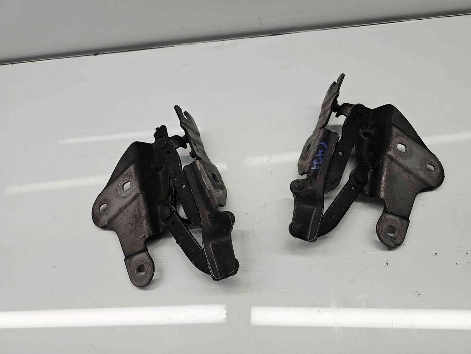 Set balamale capota Bmw X1 (E84) [Fabr 2009-2015] B06 BRONZE