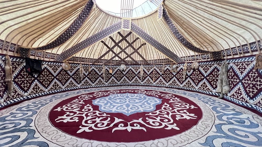 Юрта, аренда юрты, кииз уй, продажа юрт, натуральные юрты, прокат юрт