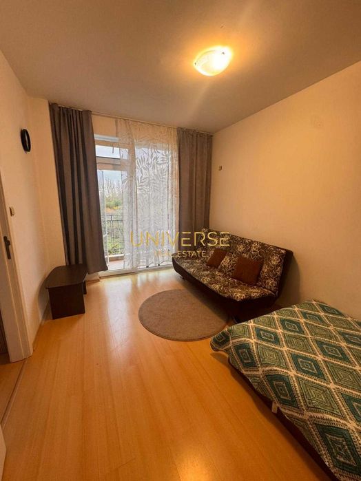 Продава се Двустаен апартамент в к.к. Слънчев бряг - 50 кв.м за 1140 €/кв.м - Снимка #7