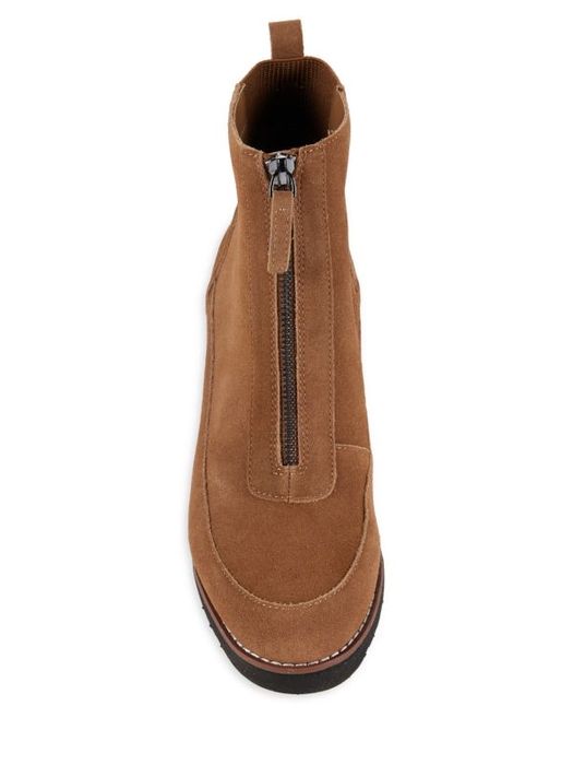 Новые ботильоны Sanctuary Elise