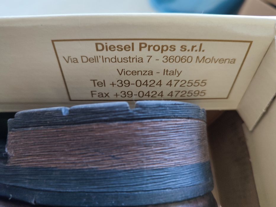 Diesel ботуши естествена кожа