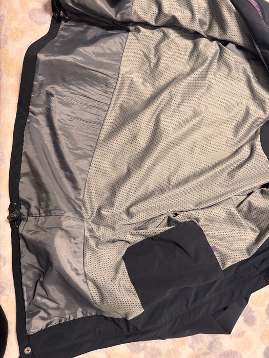 Geaca impermeabila ideala pt munte