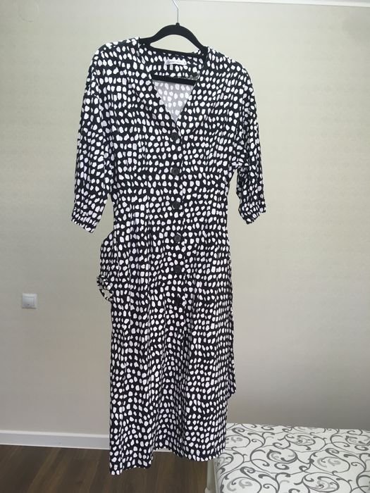 Платья 42-44 размера