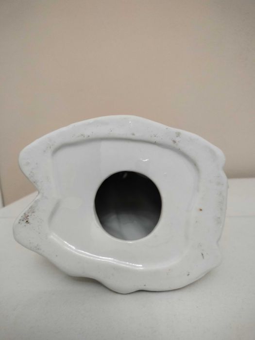 Фарфоровые статуэтки