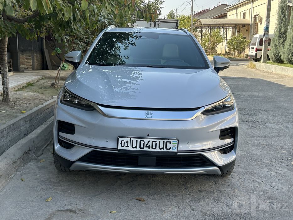 Byd tang идеал это просто подарок судьбы)