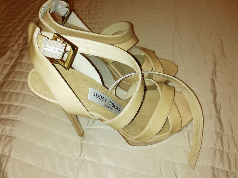 Jimmy choo originale 37