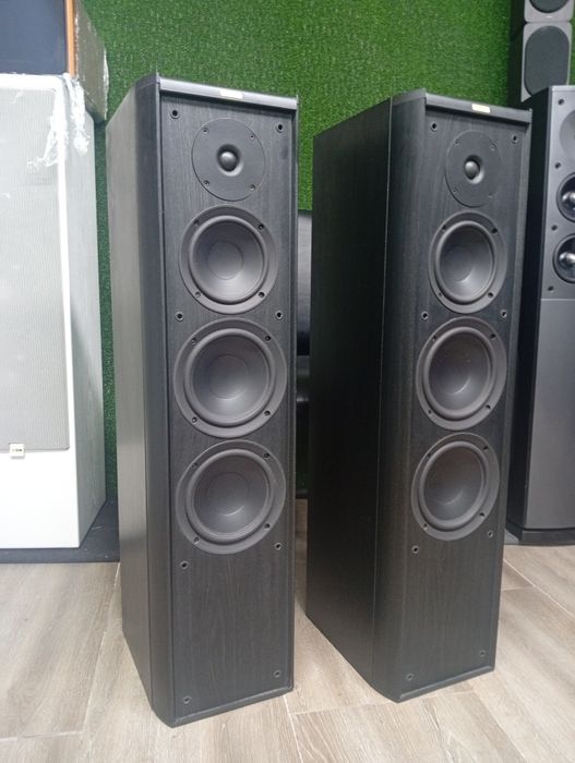 Тонколони Jamo Classic -8