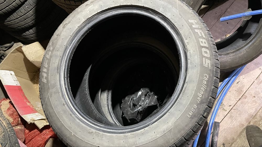 Шины летние r16 225/55