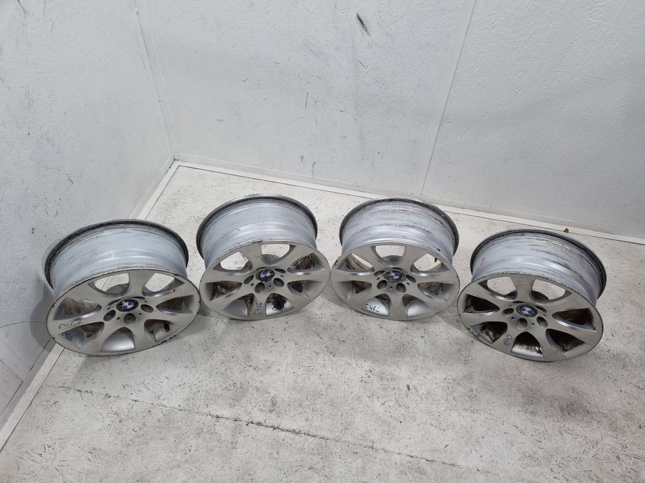 Set jante aliaj Bmw 3 Cabriolet (E93) [Fabr 2006-2011] Facelift 676462