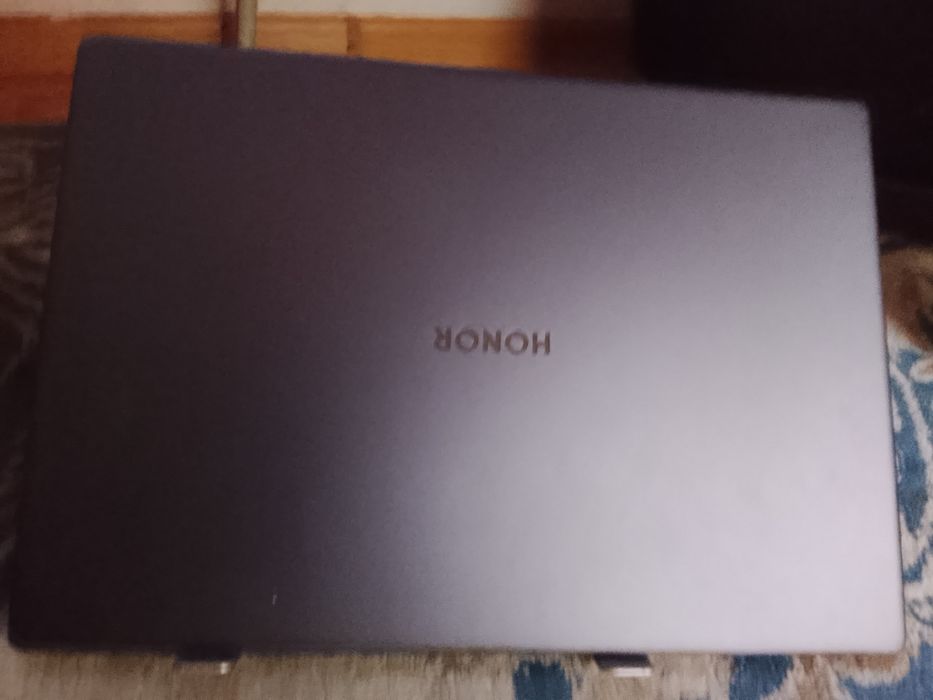 Honor magicbook x16