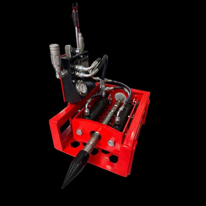 Мини ГНБ Игла модель Т12У