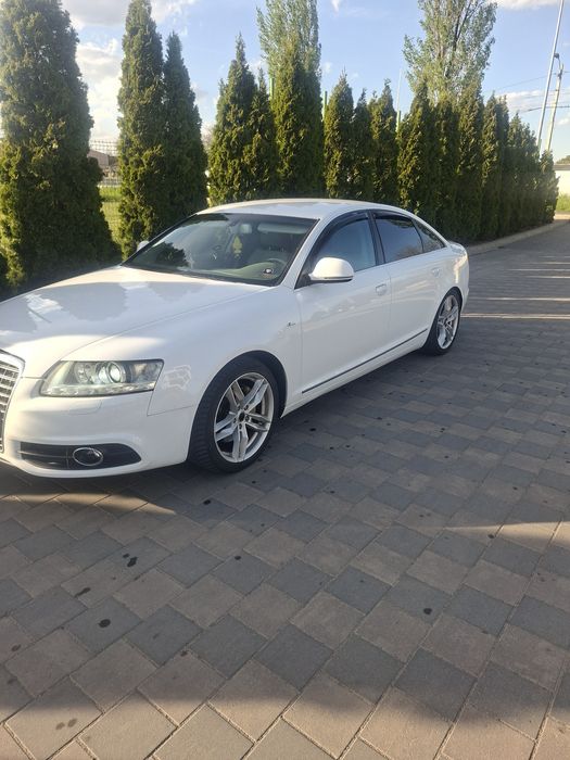 De vănzare audi a6