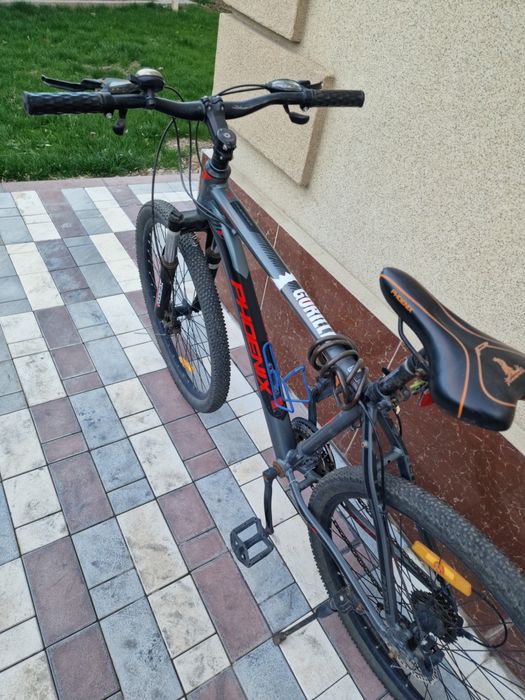 Велосипед Phoenix mtb
