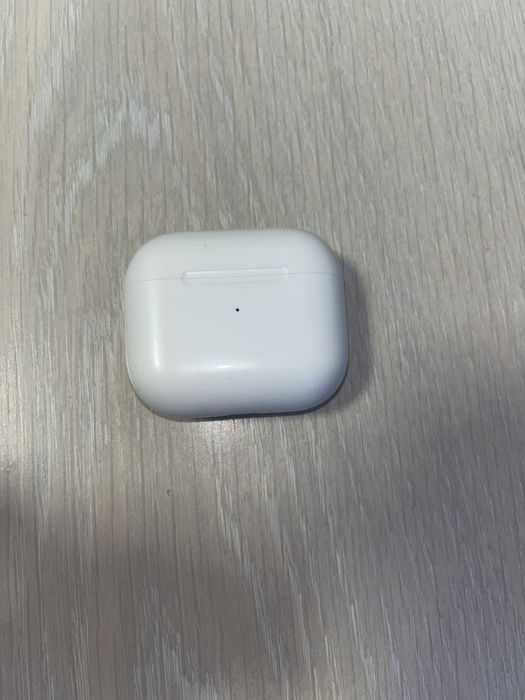 Casti airpods pro 3