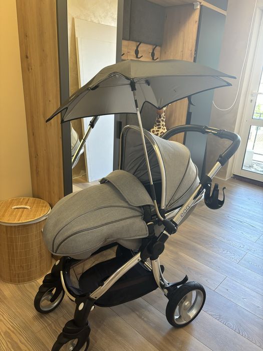 Бебешка количка Eeg