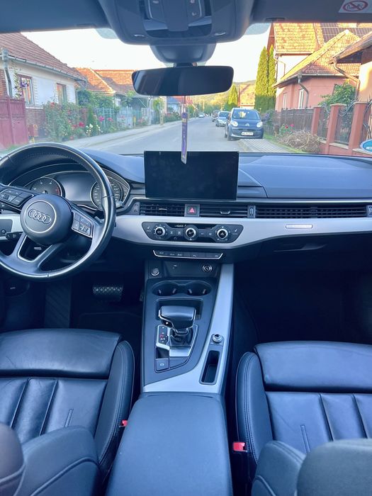 Audi a4 quattro 2.0 Tdi 2020 impecabil