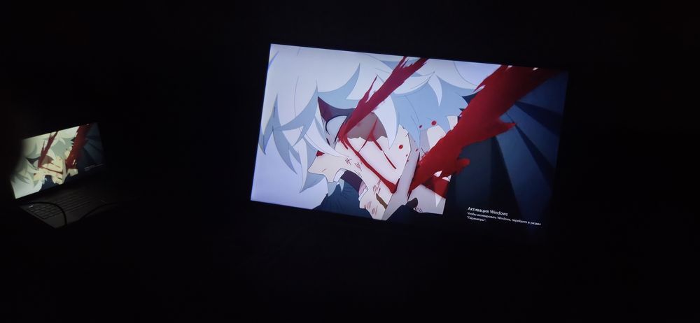 Телевизор LG 47LM580T