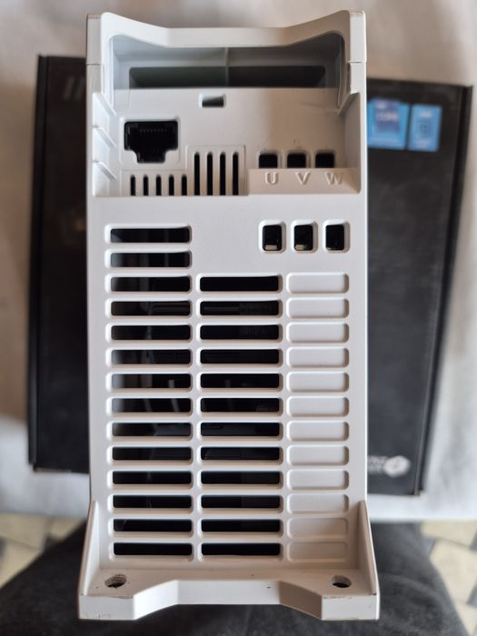 Инвертор (драйвер)