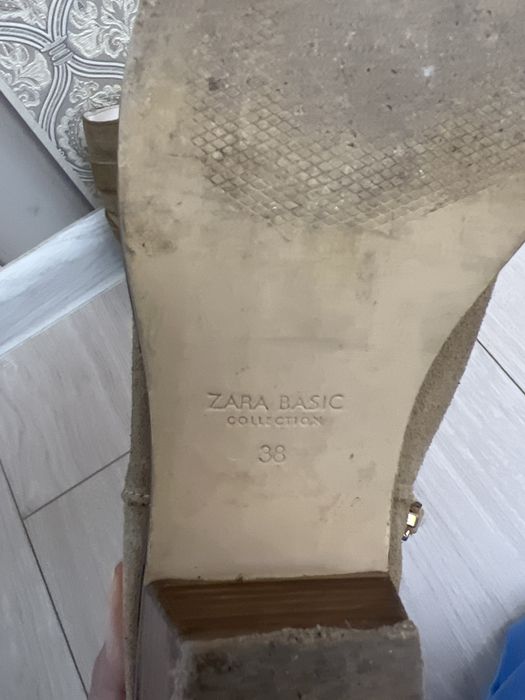 Казачки р 38 zara