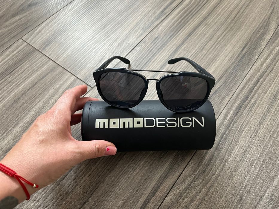 Слънчеви очила momo design