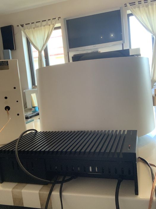 B&O beovox cx100 si beovox cona subwoofwr