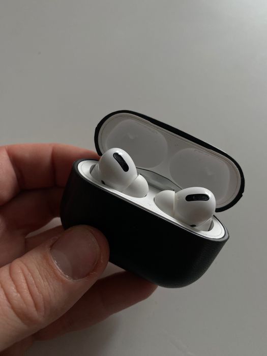Наушники Apple AirPods pro 2
