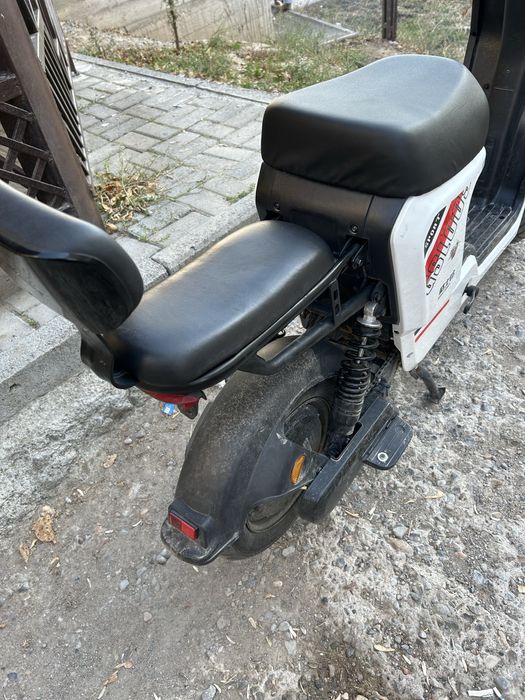 Продам ЭлектроМопед