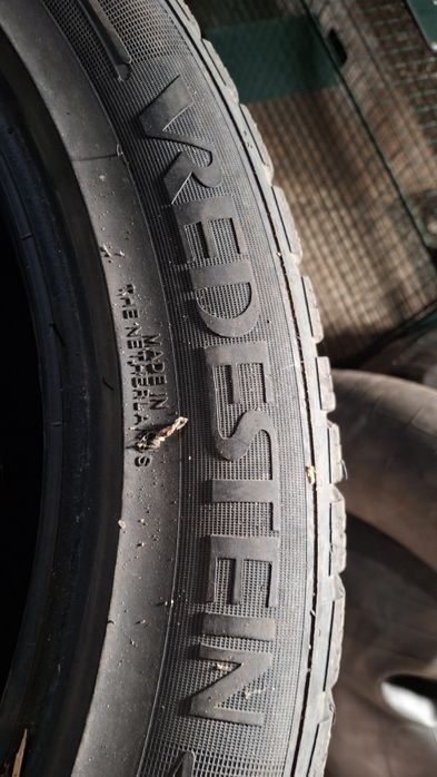 Гуми 6 мл. 265.45.20r