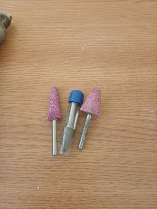 Polizor si biax Hikoki.set.