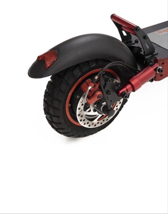 Электросамокат Kugoo M4 pro