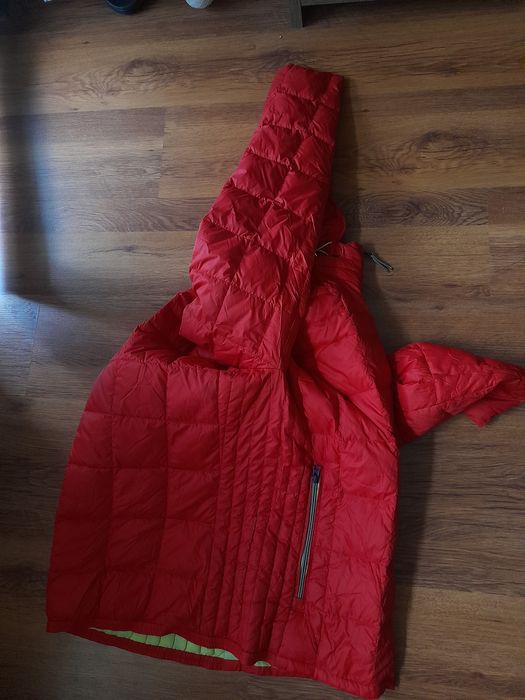 DOLOMITE мъжко яке 2XL размер.